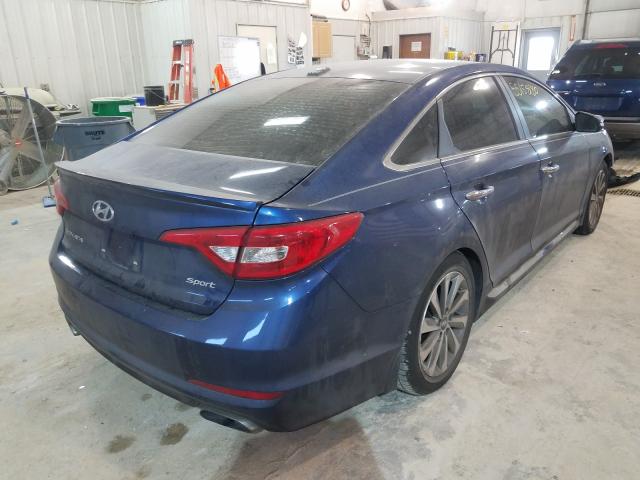 5NPE34AF3FH214225  hyundai sonata spo 2015 IMG 3