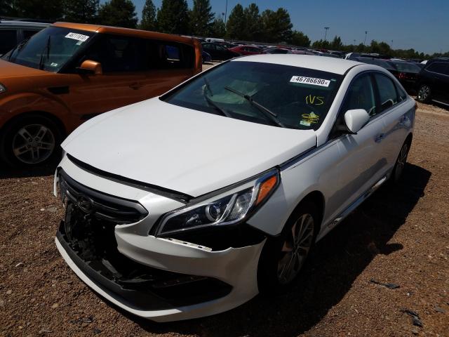 5NPE34AF4FH056736  hyundai sonata spo 2015 IMG 1