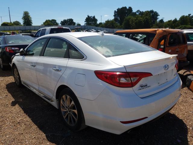 5NPE34AF4FH056736  hyundai sonata spo 2015 IMG 2