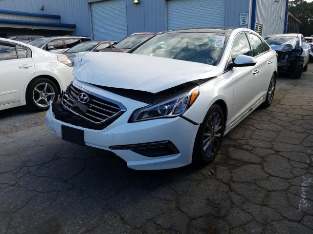 5NPE34AF5FH063145  hyundai sonata spo 2015 IMG 1