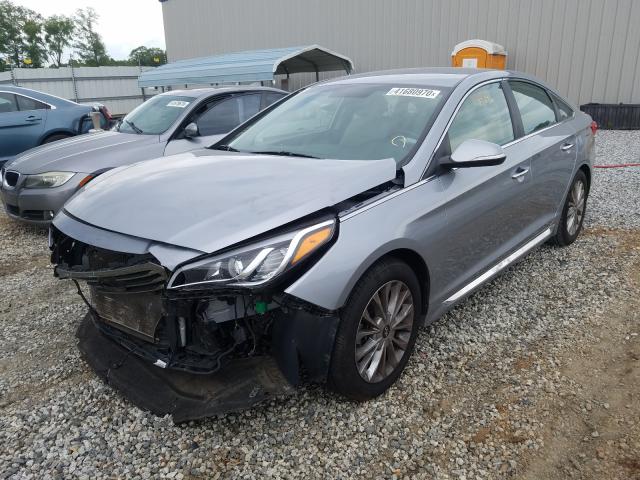 5NPE34AF9FH074844  hyundai sonata spo 2015 IMG 1