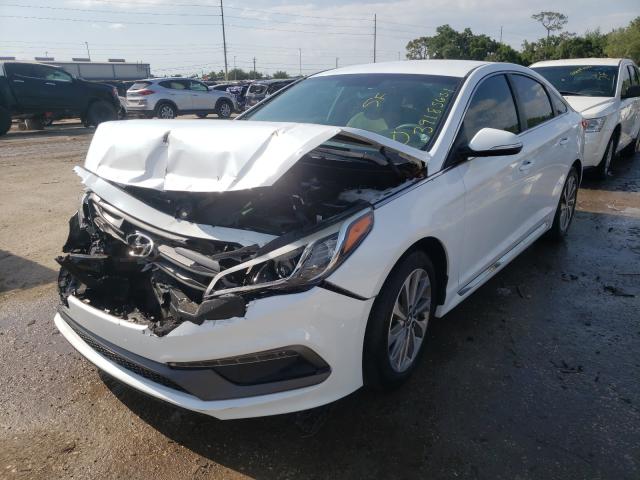 5NPE34AF9FH240280  hyundai sonata spo 2015 IMG 1