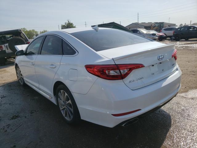 5NPE34AF9FH240280  hyundai sonata spo 2015 IMG 2