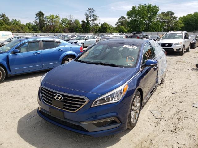 5NPE34AF0GH390702  hyundai sonata spo 2016 IMG 1