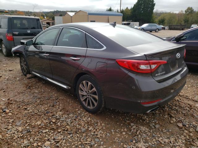 5NPE34AF0GH415145  hyundai sonata spo 2016 IMG 2