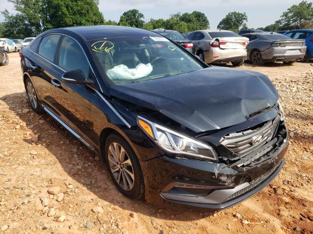 5NPE34AF2GH288124  hyundai sonata spo 2016 IMG 0