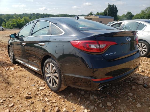 5NPE34AF2GH288124  hyundai sonata spo 2016 IMG 2