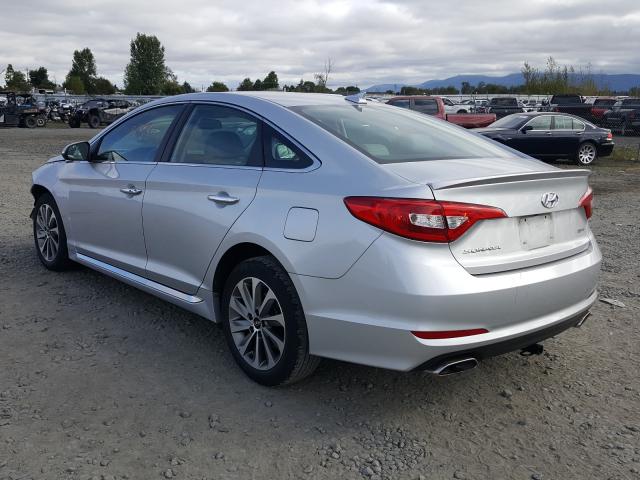 5NPE34AF5GH360210  hyundai sonata spo 2016 IMG 2