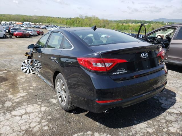 5NPE34AF5GH419420  hyundai sonata spo 2016 IMG 2