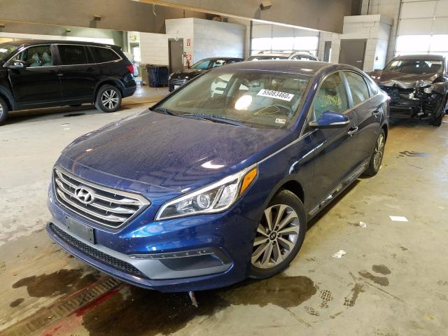 5NPE34AF6GH402139  hyundai sonata spo 2016 IMG 1