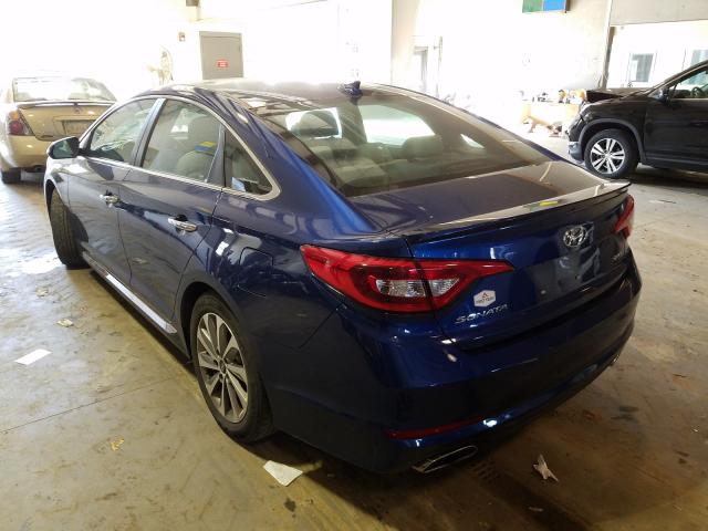 5NPE34AF6GH402139  hyundai sonata spo 2016 IMG 2