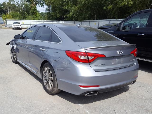 5NPE34AFXGH353883  hyundai sonata spo 2016 IMG 2