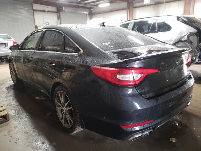 5NPE34AB1HH564579  hyundai sonata spo 2017 IMG 2