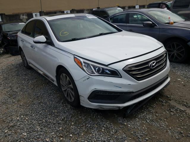 5NPE34AF2HH447127  hyundai sonata spo 2017 IMG 0