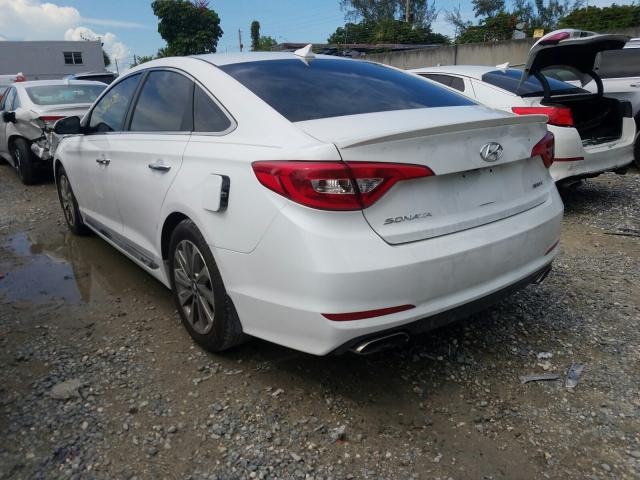 5NPE34AF2HH447127  hyundai sonata spo 2017 IMG 2