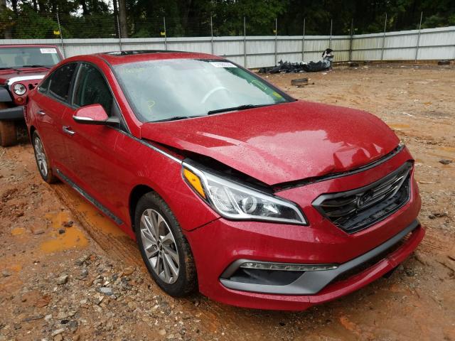 5NPE34AF2HH575450  hyundai sonata spo 2017 IMG 0