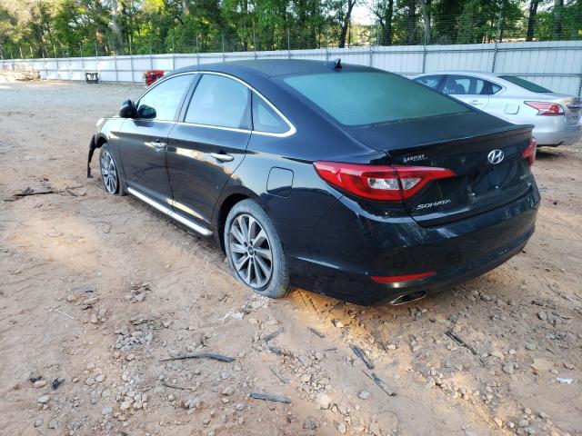 5NPE34AF9HH466869  hyundai sonata spo 2017 IMG 2