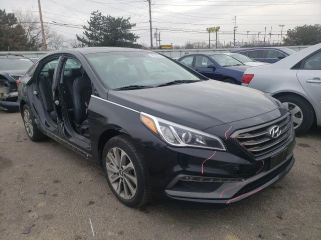 5NPE34AF9HH529873  hyundai sonata spo 2017 IMG 0