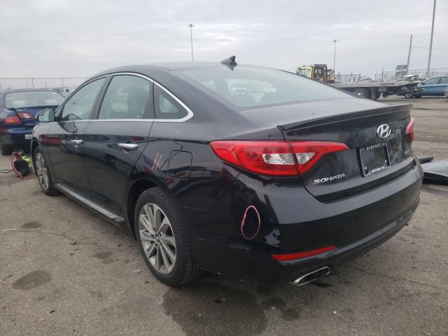 5NPE34AF9HH529873  hyundai sonata spo 2017 IMG 2