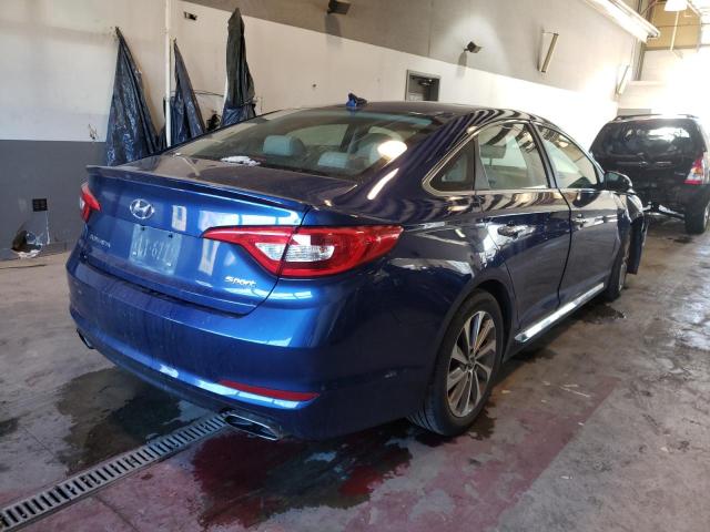 5NPE34AFXHH580346  hyundai sonata spo 2017 IMG 3