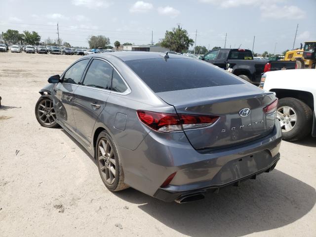 5NPE34AB1JH660217  hyundai sonata spo 2018 IMG 2