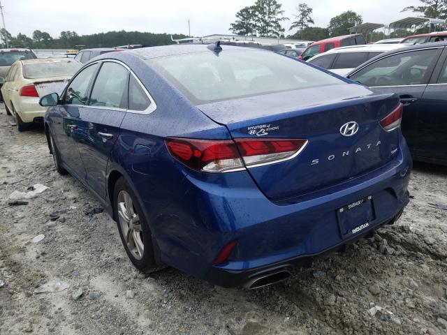 5NPE34AF0JH656405  hyundai sonata spo 2018 IMG 2