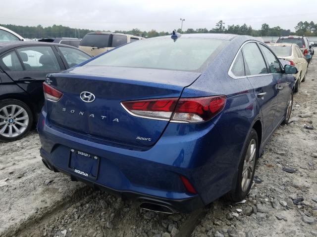 5NPE34AF0JH656405  hyundai sonata spo 2018 IMG 3