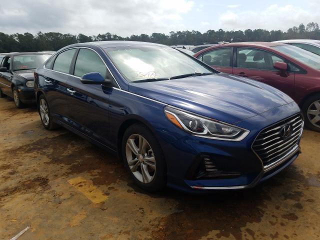 5NPE34AF1JH645901  hyundai sonata spo 2018 IMG 0