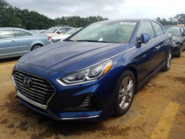 5NPE34AF1JH645901  hyundai sonata spo 2018 IMG 1