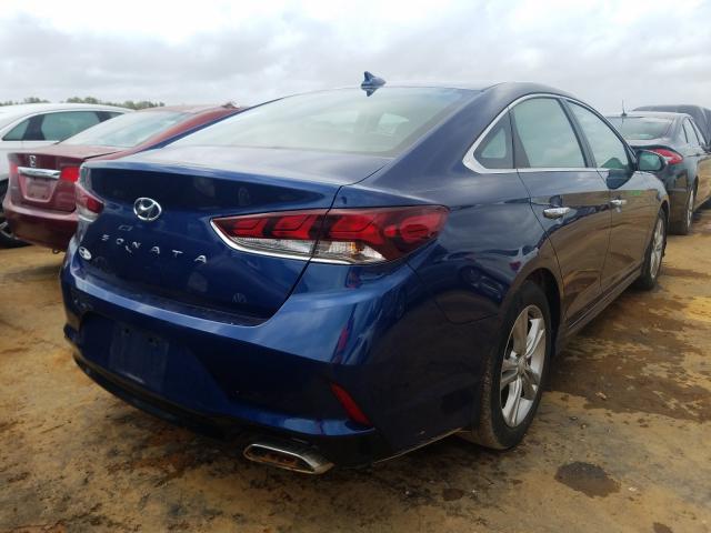 5NPE34AF1JH645901  hyundai sonata spo 2018 IMG 3