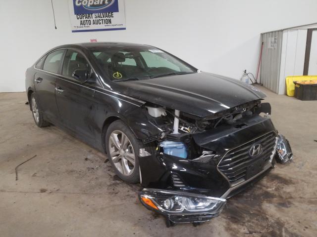 5NPE34AF2JH609800  hyundai sonata spo 2018 IMG 0