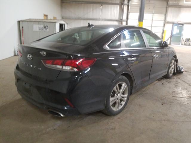 5NPE34AF2JH609800  hyundai sonata spo 2018 IMG 3