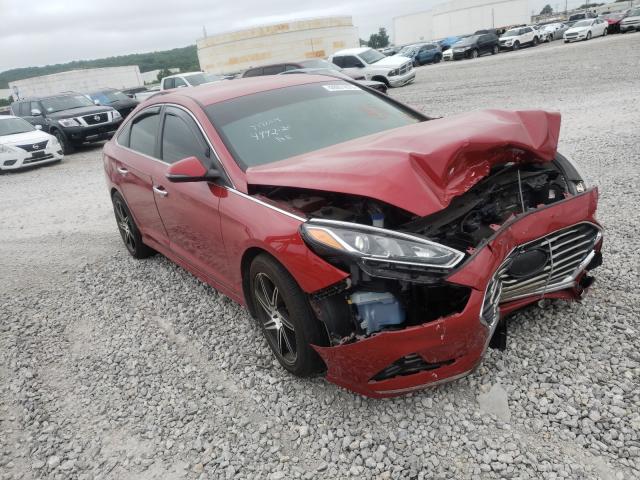 5NPE34AF4JH644256  hyundai sonata spo 2018 IMG 0