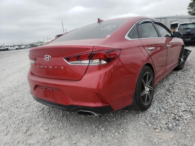 5NPE34AF4JH644256  hyundai sonata spo 2018 IMG 3