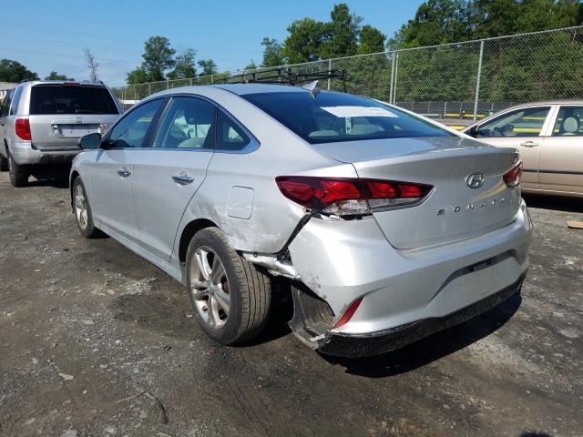 5NPE34AF4JH660487  hyundai sonata spo 2018 IMG 2