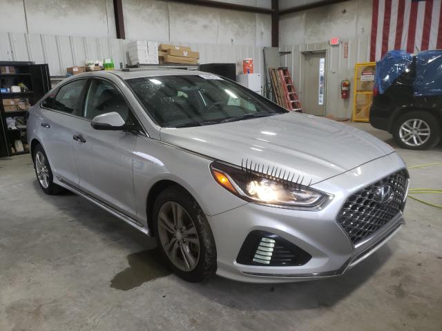 5NPE34AF5JH663088  hyundai sonata spo 2018 IMG 0