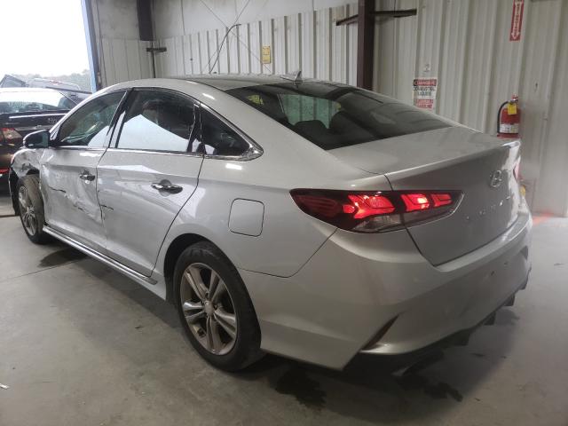 5NPE34AF5JH663088  hyundai sonata spo 2018 IMG 2