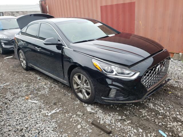 5NPE34AF6JH689652  hyundai sonata spo 2018 IMG 0