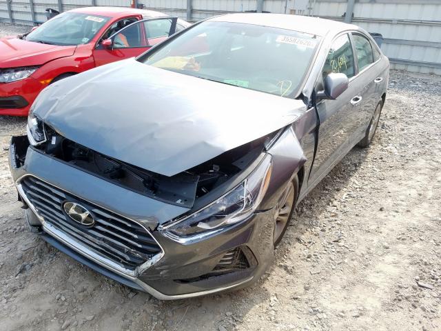 5NPE34AF7JH690289  hyundai sonata spo 2018 IMG 1