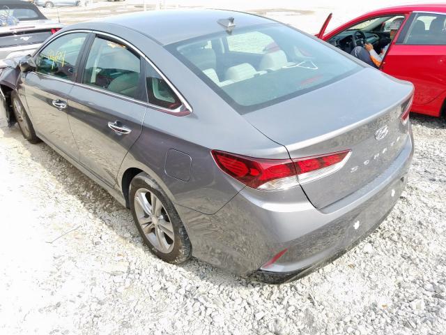 5NPE34AF7JH690289  hyundai sonata spo 2018 IMG 2