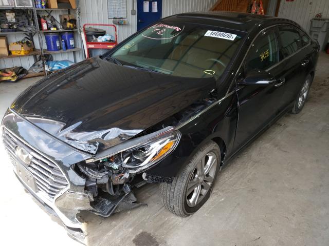 5NPE34AF8JH644356  hyundai sonata spo 2018 IMG 1