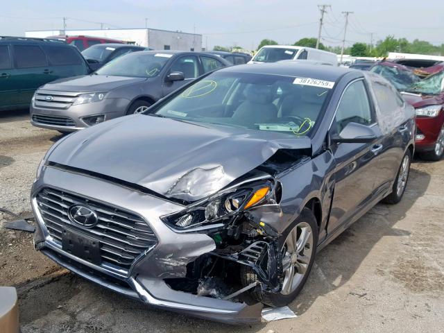 5NPE34AF9JH655026  hyundai sonata spo 2018 IMG 1