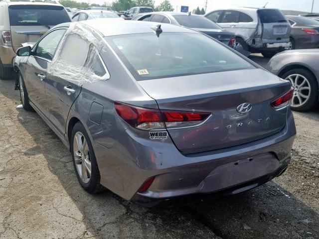 5NPE34AF9JH655026  hyundai sonata spo 2018 IMG 2