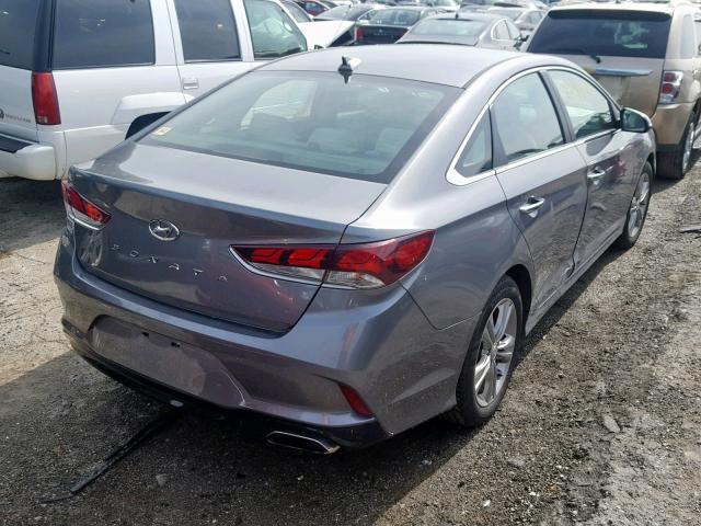 5NPE34AF9JH655026  hyundai sonata spo 2018 IMG 3