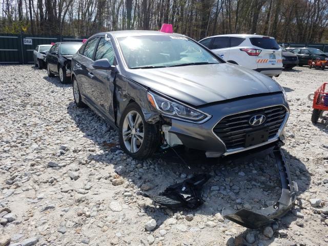 5NPE34AF9JH663465  hyundai sonata spo 2018 IMG 0