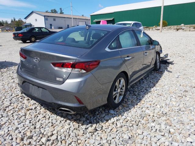 5NPE34AF9JH663465  hyundai sonata spo 2018 IMG 3