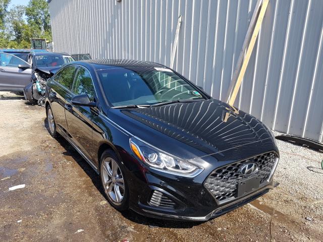 5NPE34AFXJH706663  hyundai sonata spo 2018 IMG 0