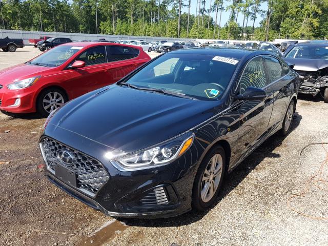 5NPE34AFXJH706663  hyundai sonata spo 2018 IMG 1