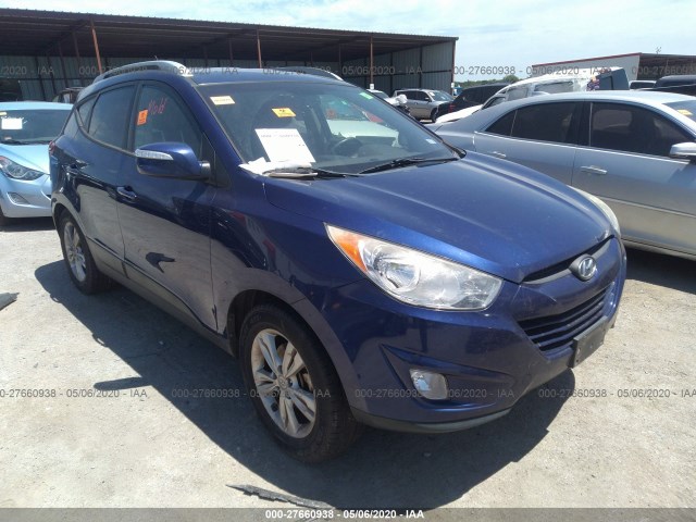 KM8JU3AC6DU637326  hyundai tucson 2013 IMG 0