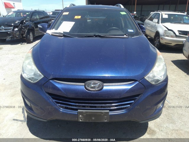 KM8JU3AC6DU637326  hyundai tucson 2013 IMG 5